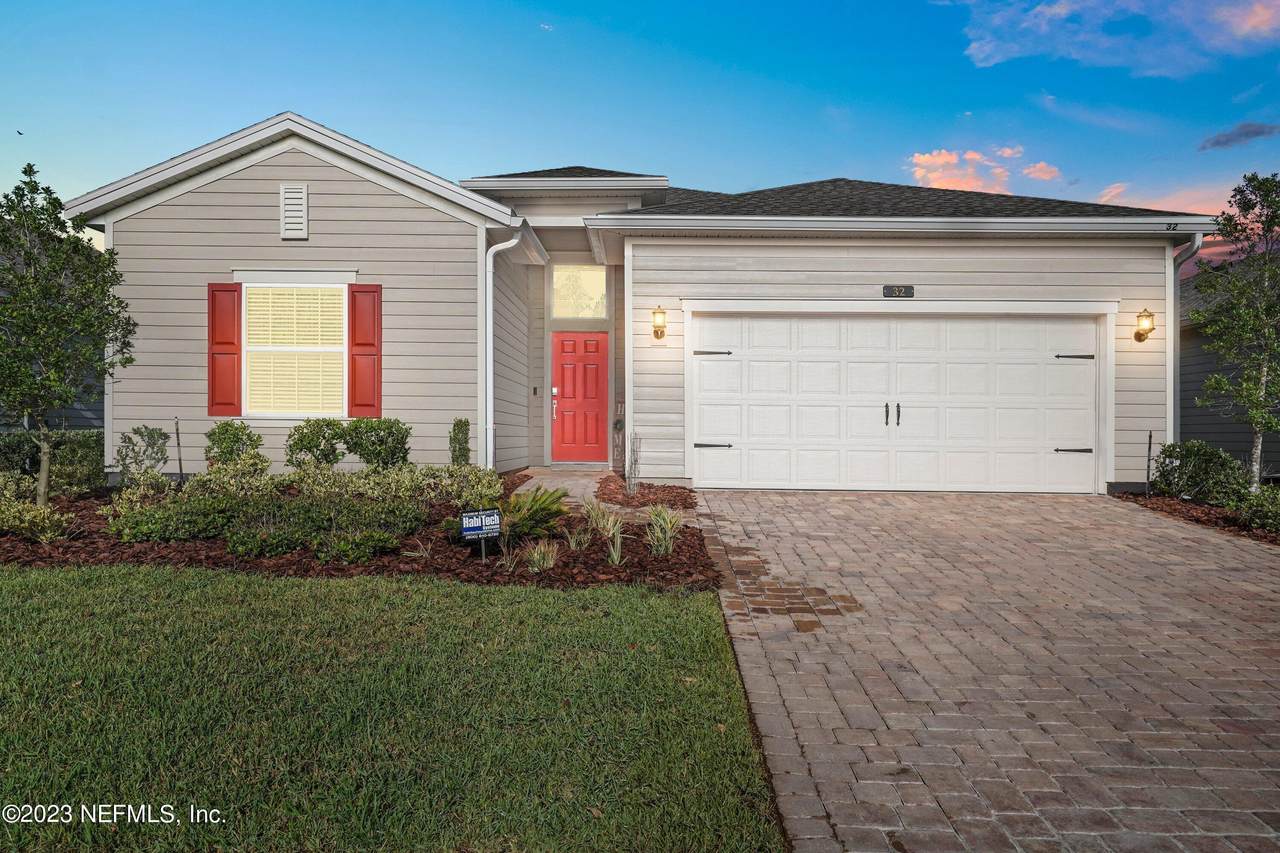 32 Tintamarre Dr - Photo 1
