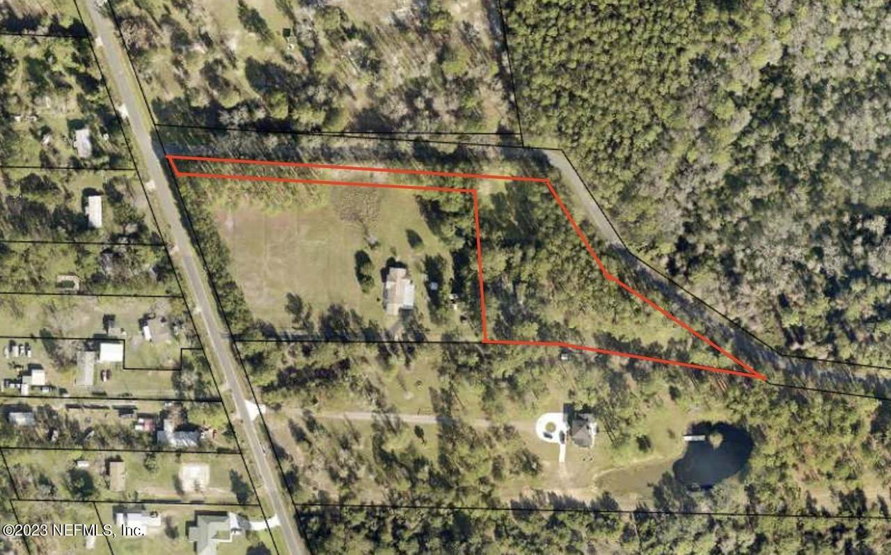 2780 Pellicer (Land) Rd - Photo 1