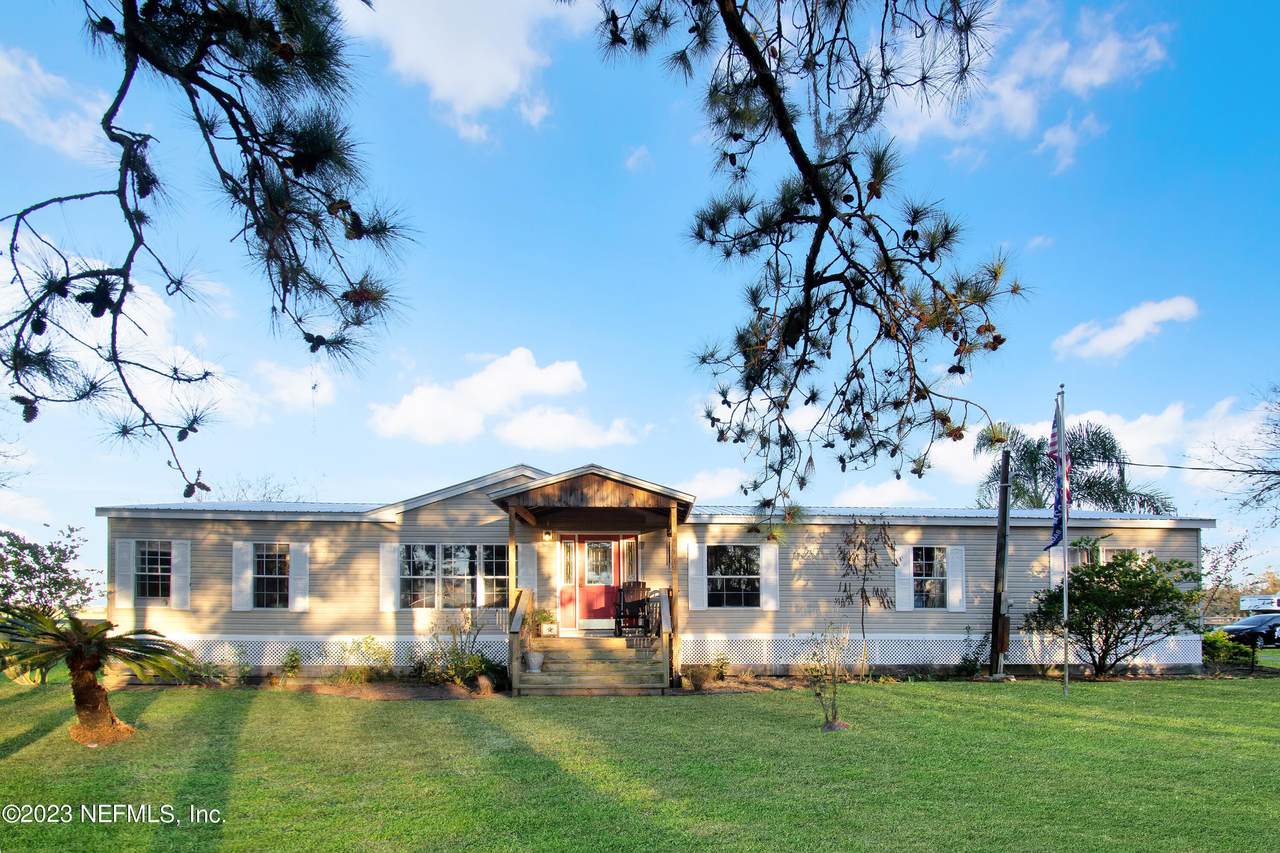 8600 White Tower Rd - Photo 1