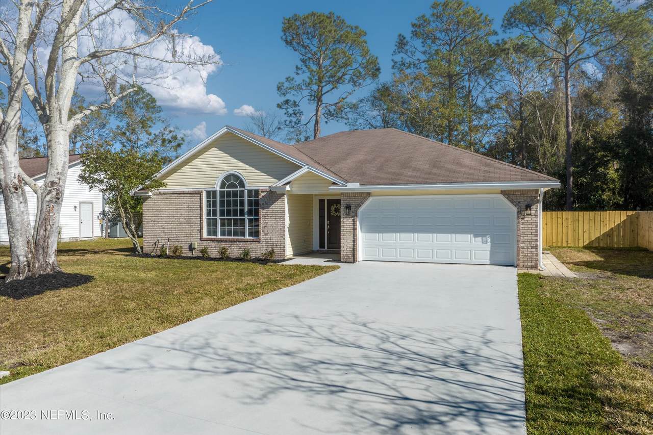 6041 Bermuda Dr - Photo 1