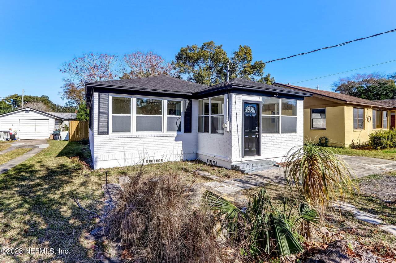 4713 Kerle St - Photo 1