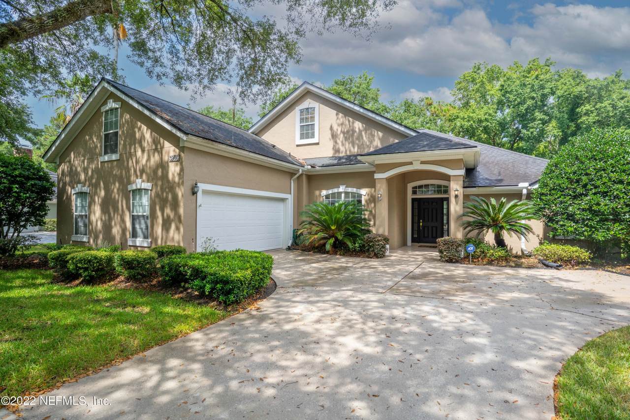 3986 Cattail Pond Cir - Photo 1