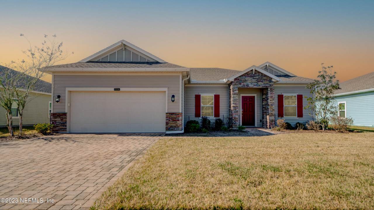 7236 Longleaf Branch Dr - Photo 1