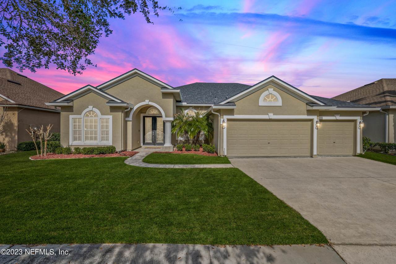 6323 Forest Stump Ln - Photo 1