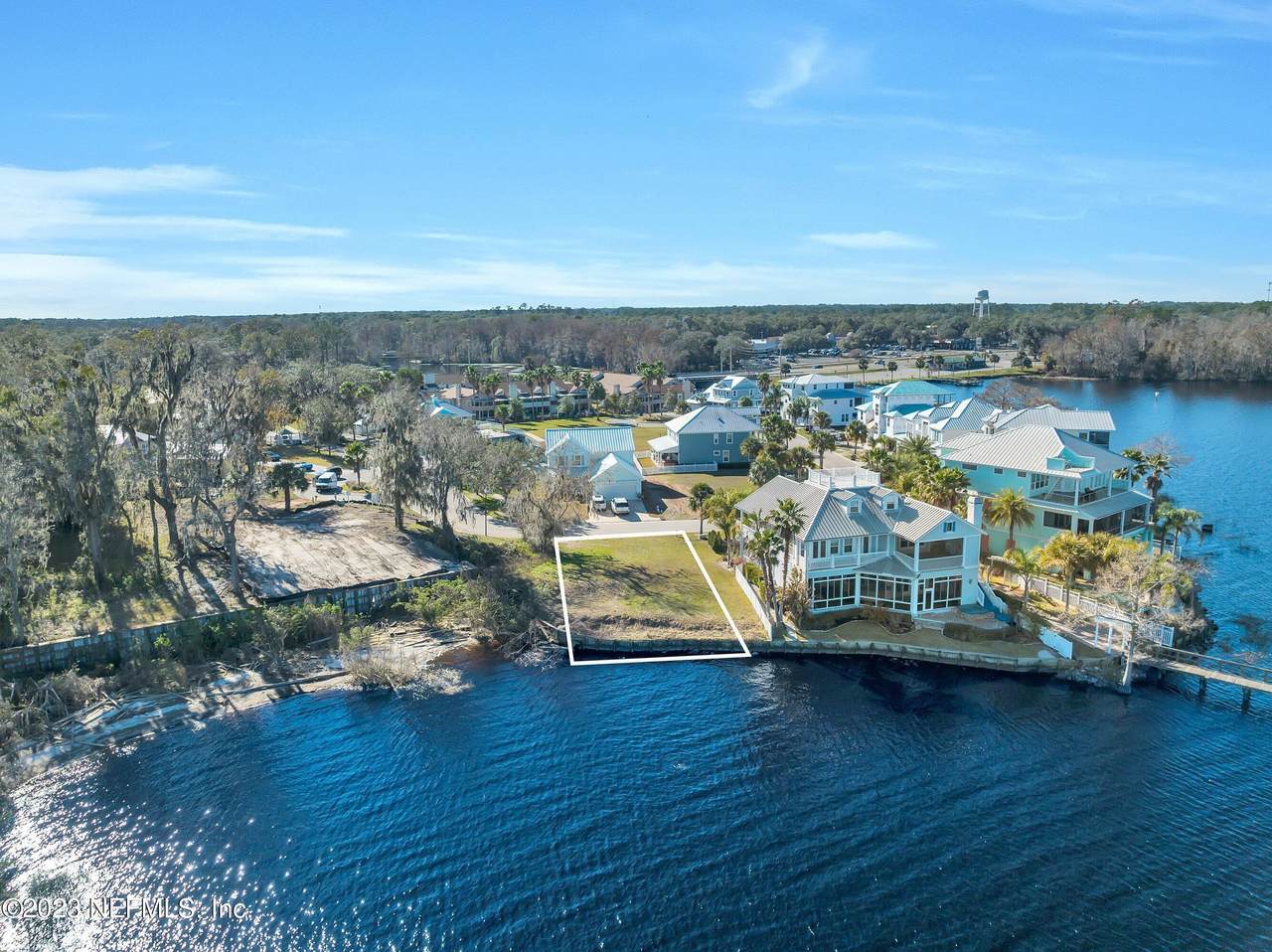 100 Yacht Club Pointe - Photo 1