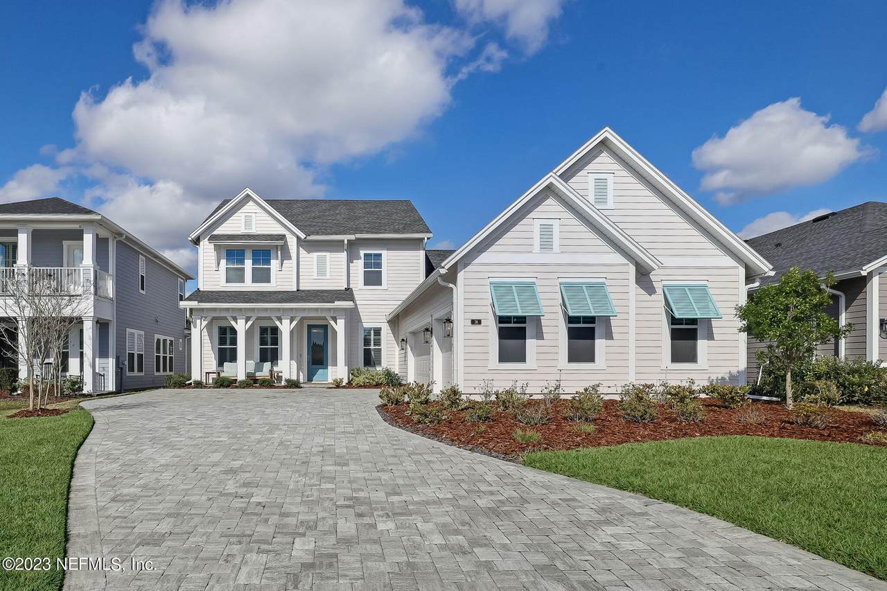 36 Cliffside Trl - Photo 1