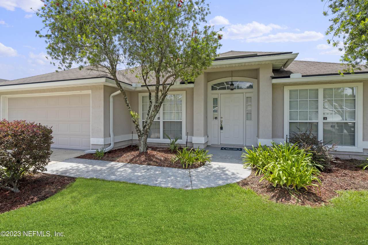3547 Whisper Creek Blvd - Photo 1