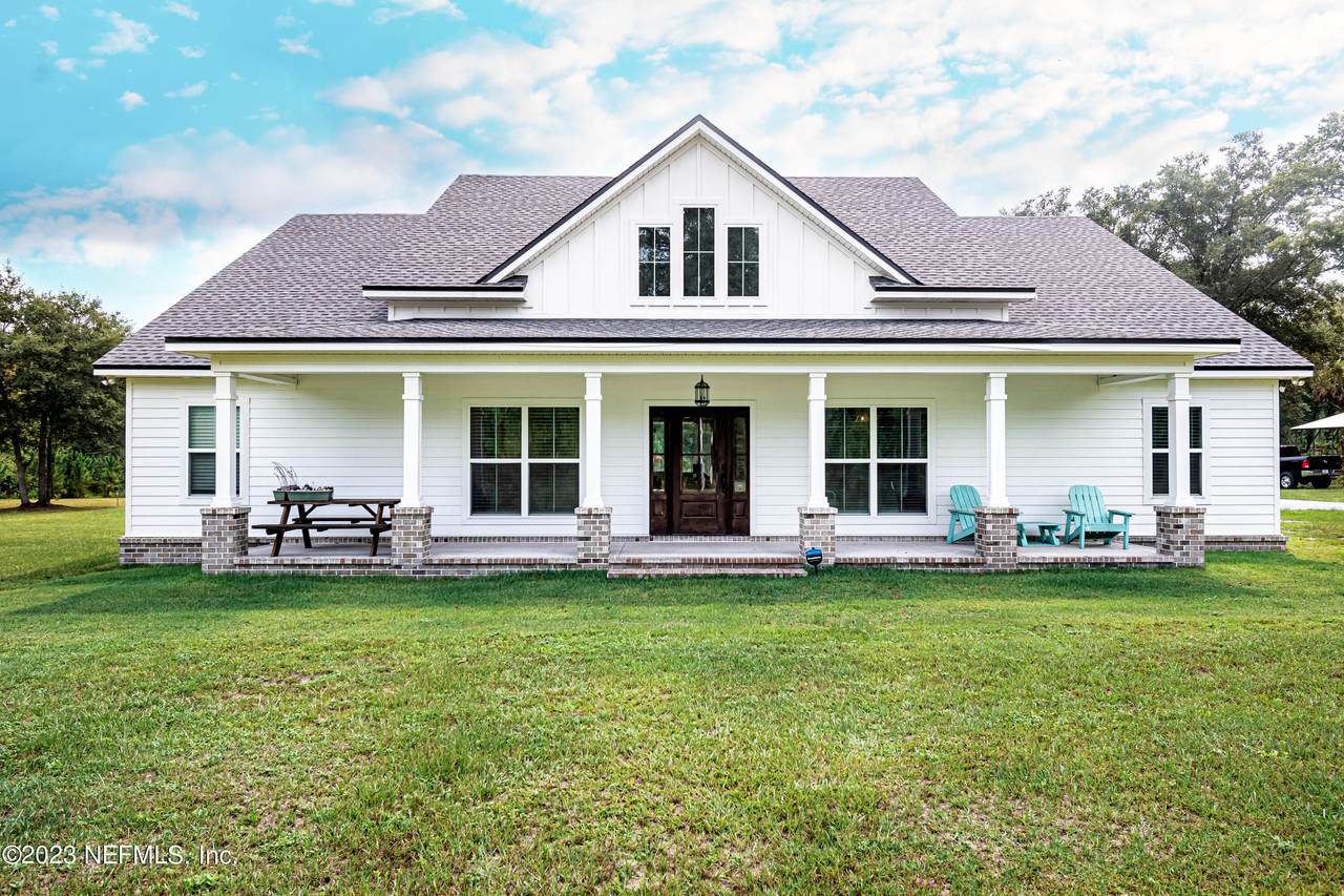 13689 Bob Burnsed Rd - Photo 1