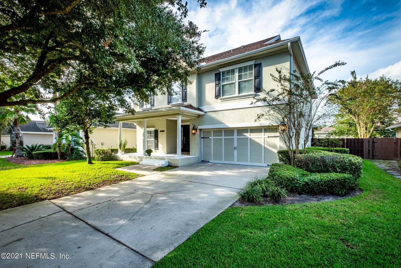 11743 Kings Mountain Way - Photo 1