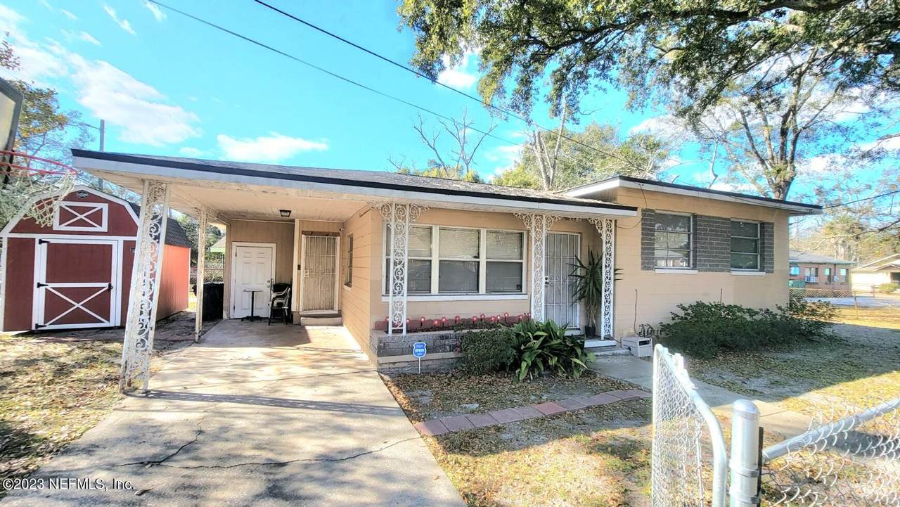 3306 Spires Ave - Photo 1