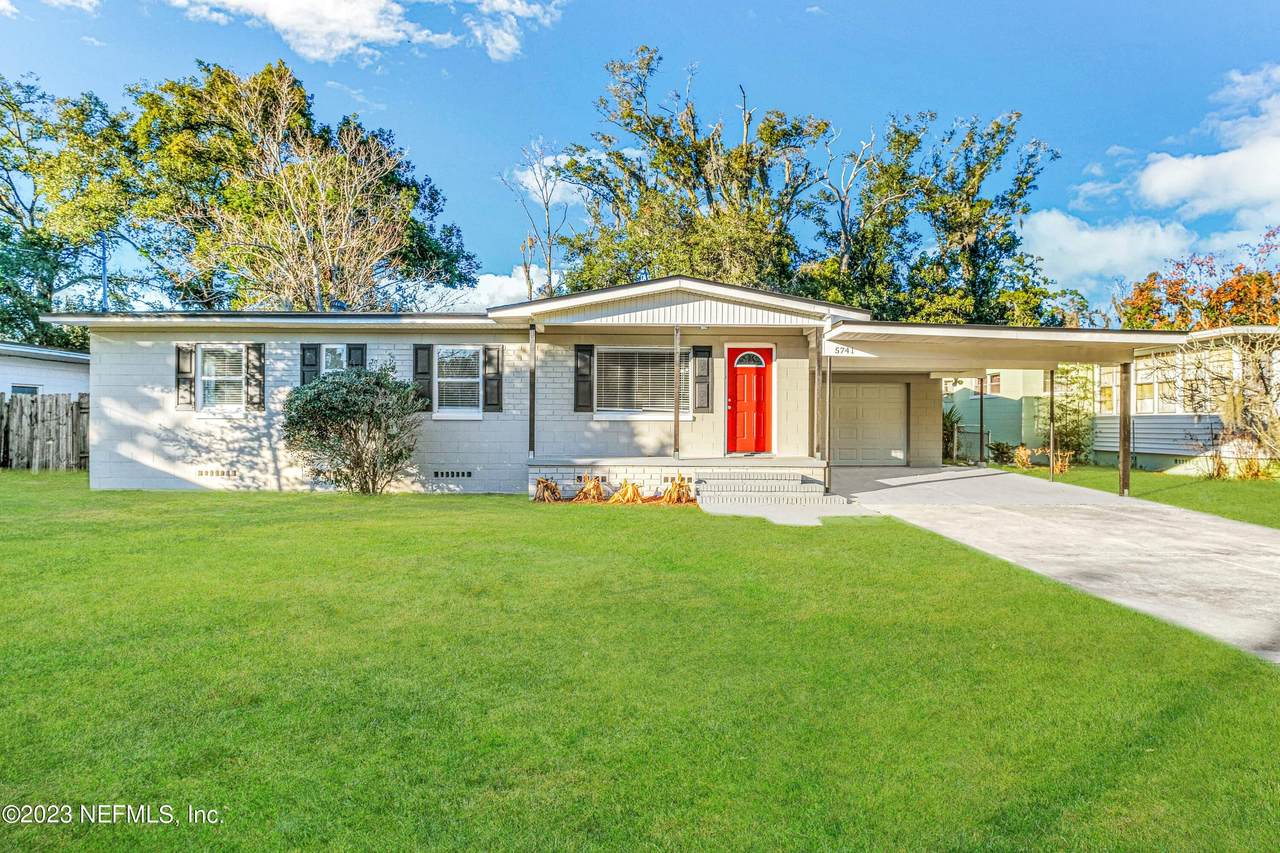 5741 Cedar Park Ln - Photo 1