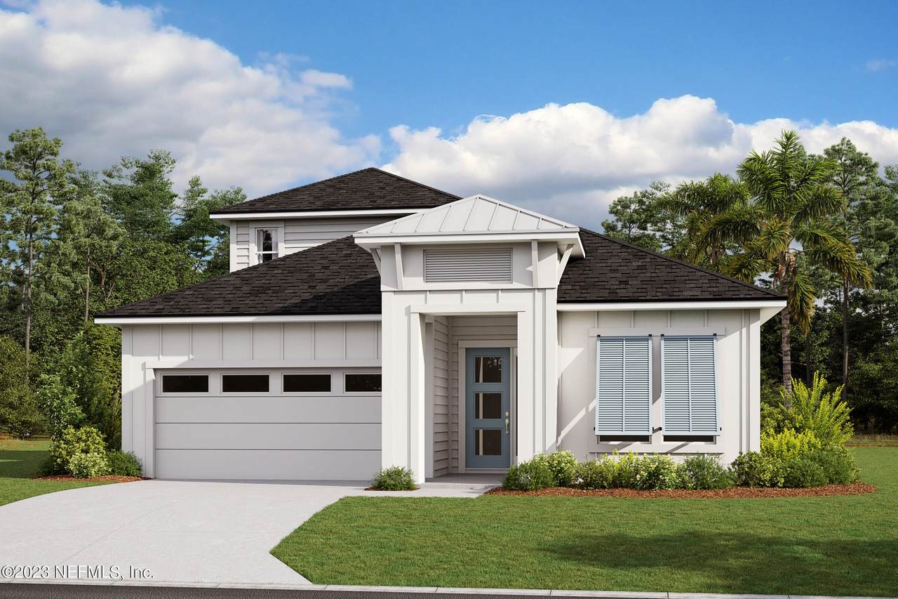 73 Somerville Dr - Photo 1