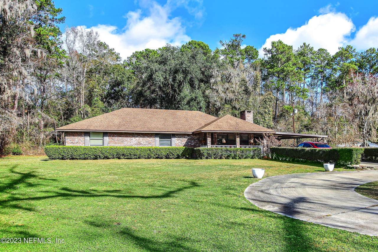 3456 Olin Baxley Rd - Photo 1