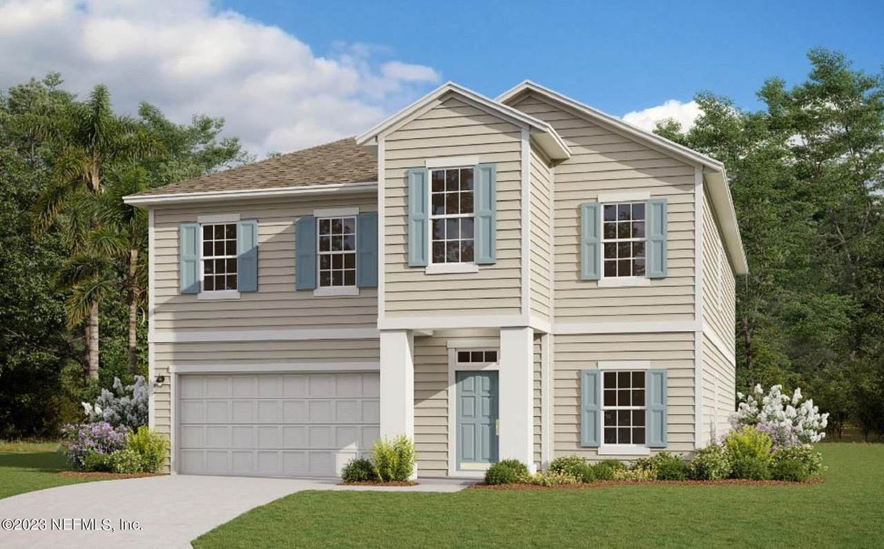 15 Holly Landing Way - Photo 1
