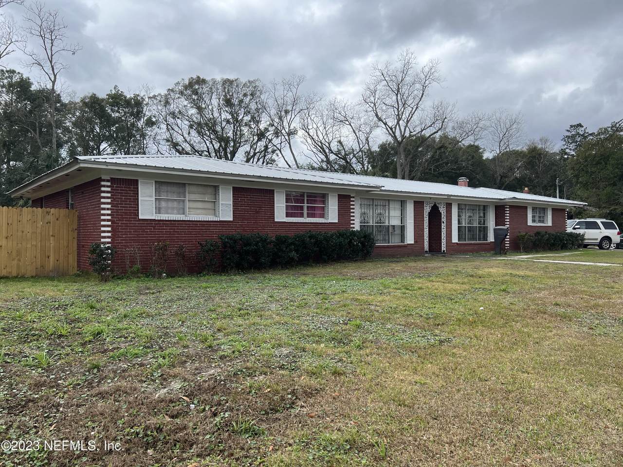 5816 Moncrief Rd - Photo 1