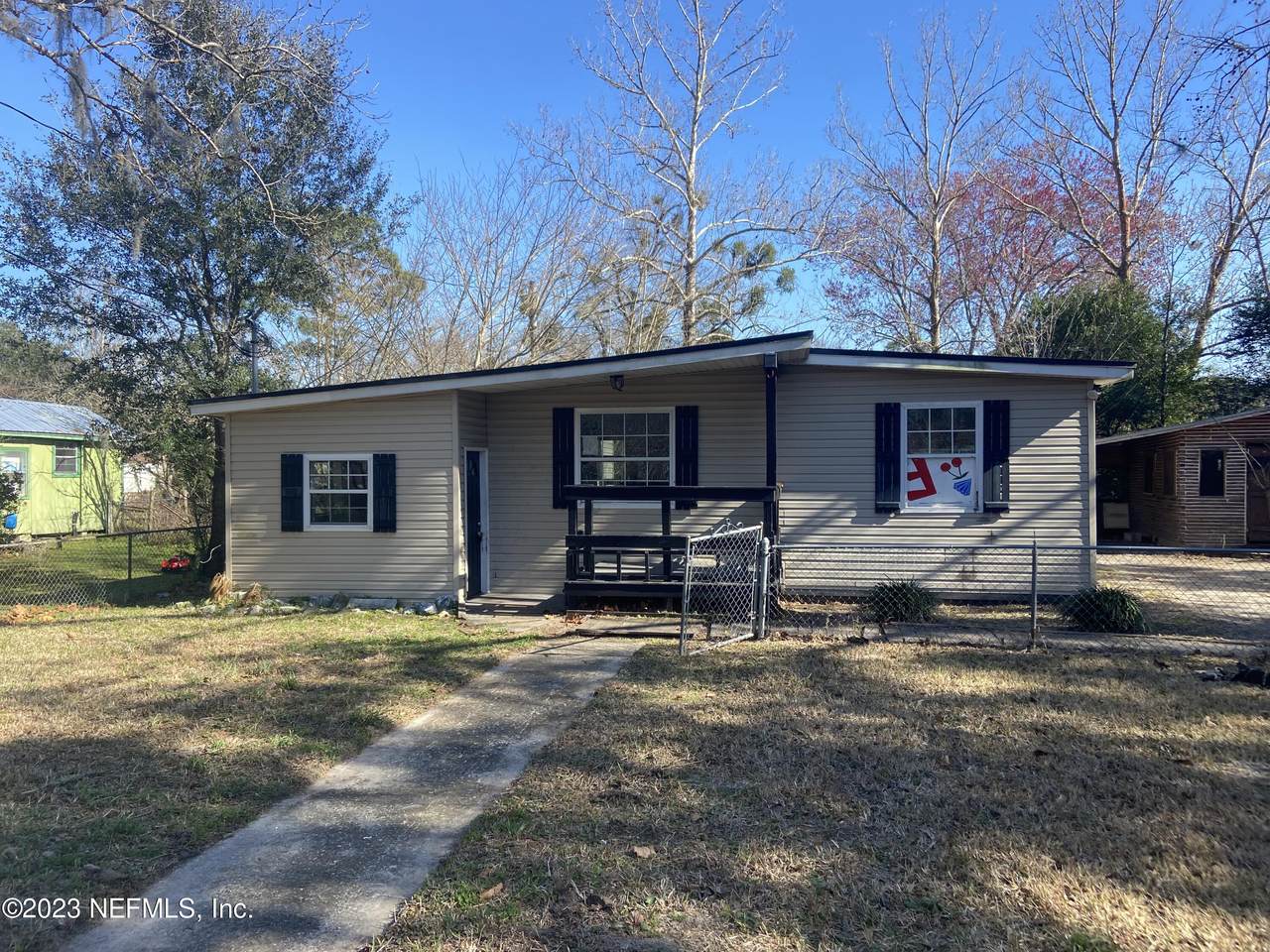 13603 Lyle Rd - Photo 1