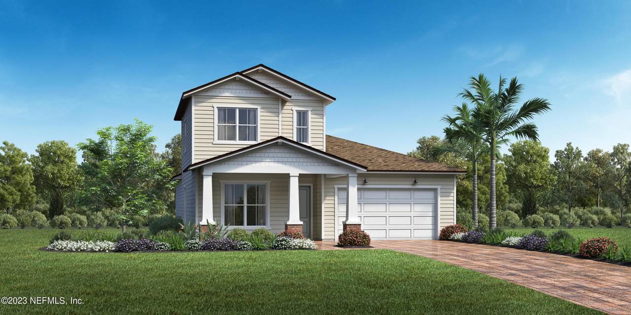 134 Wye Rd - Photo 1