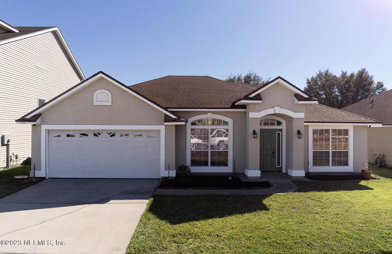9266 Prosperity Lake Dr - Photo 1