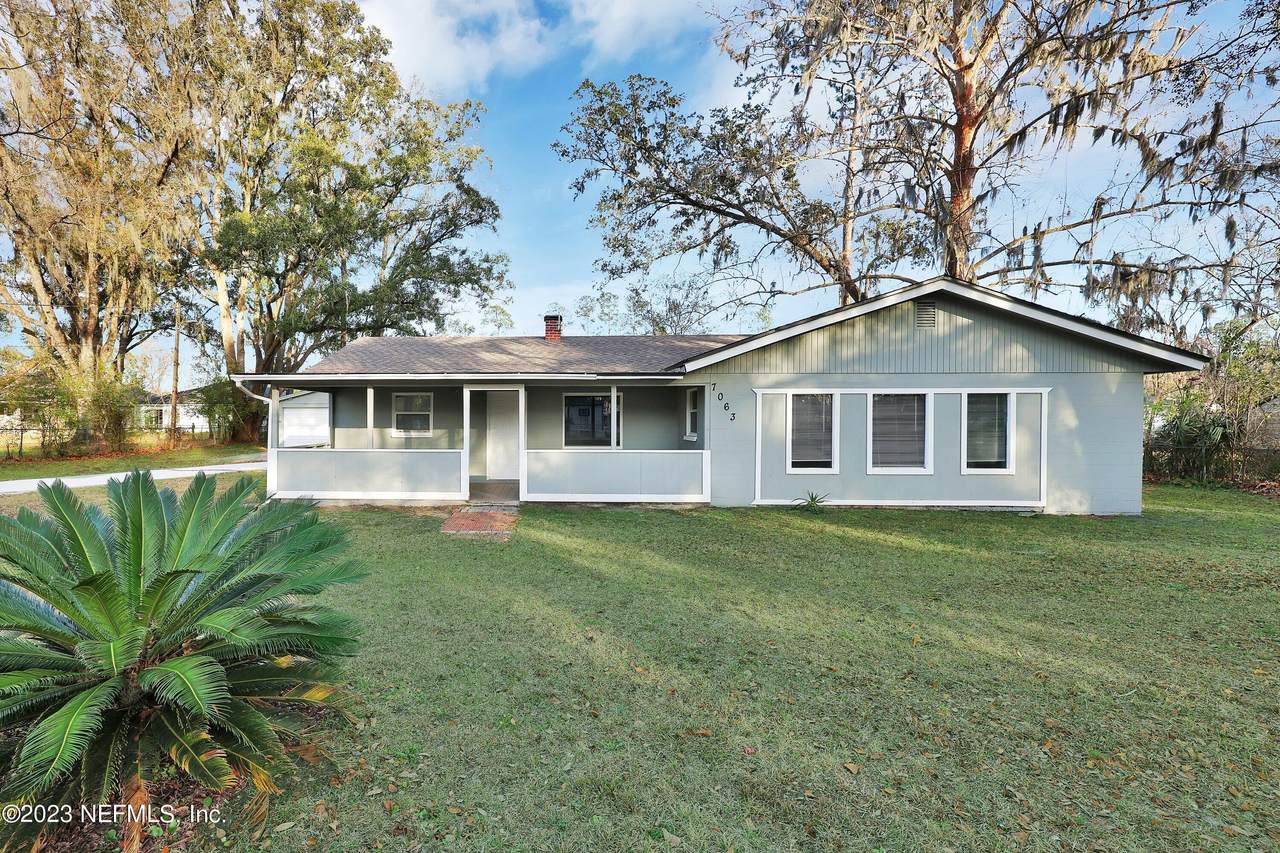 7063 Camfield St - Photo 1