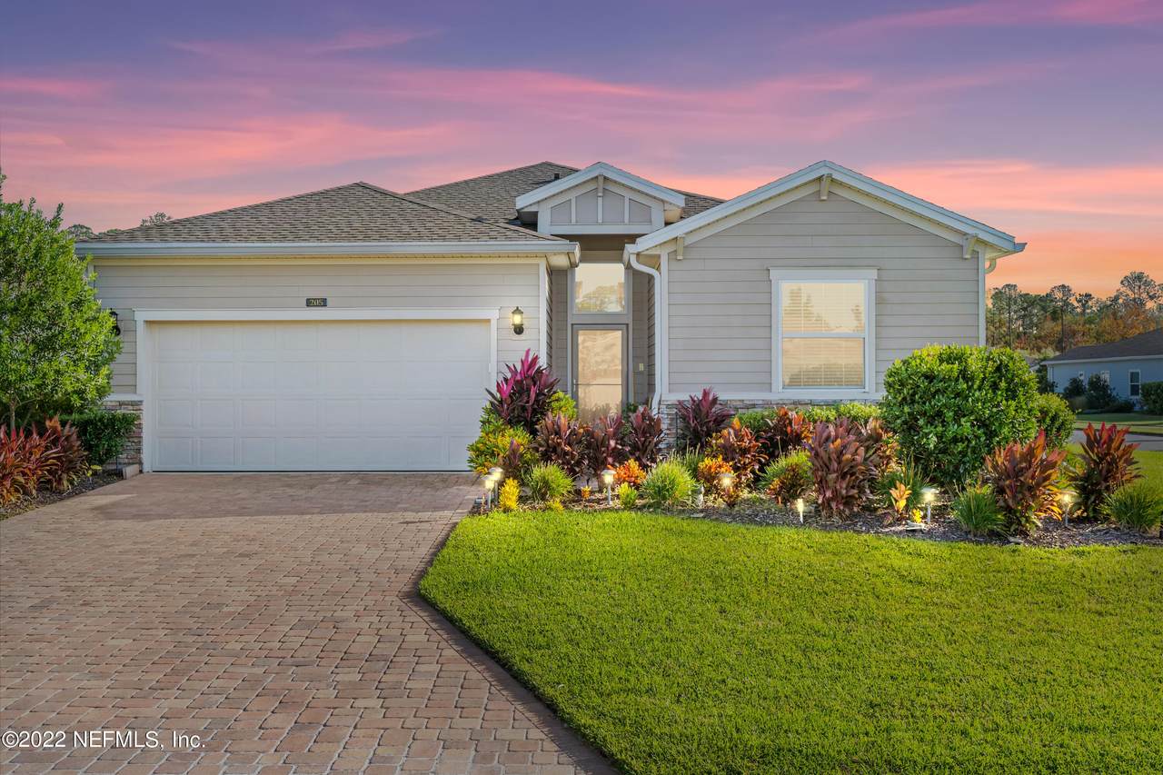 205 Martello Dr - Photo 1