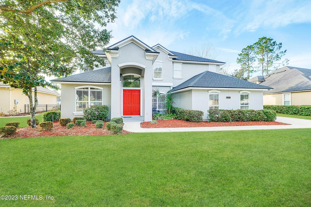 1704 Wild Dunes Cir - Photo 1