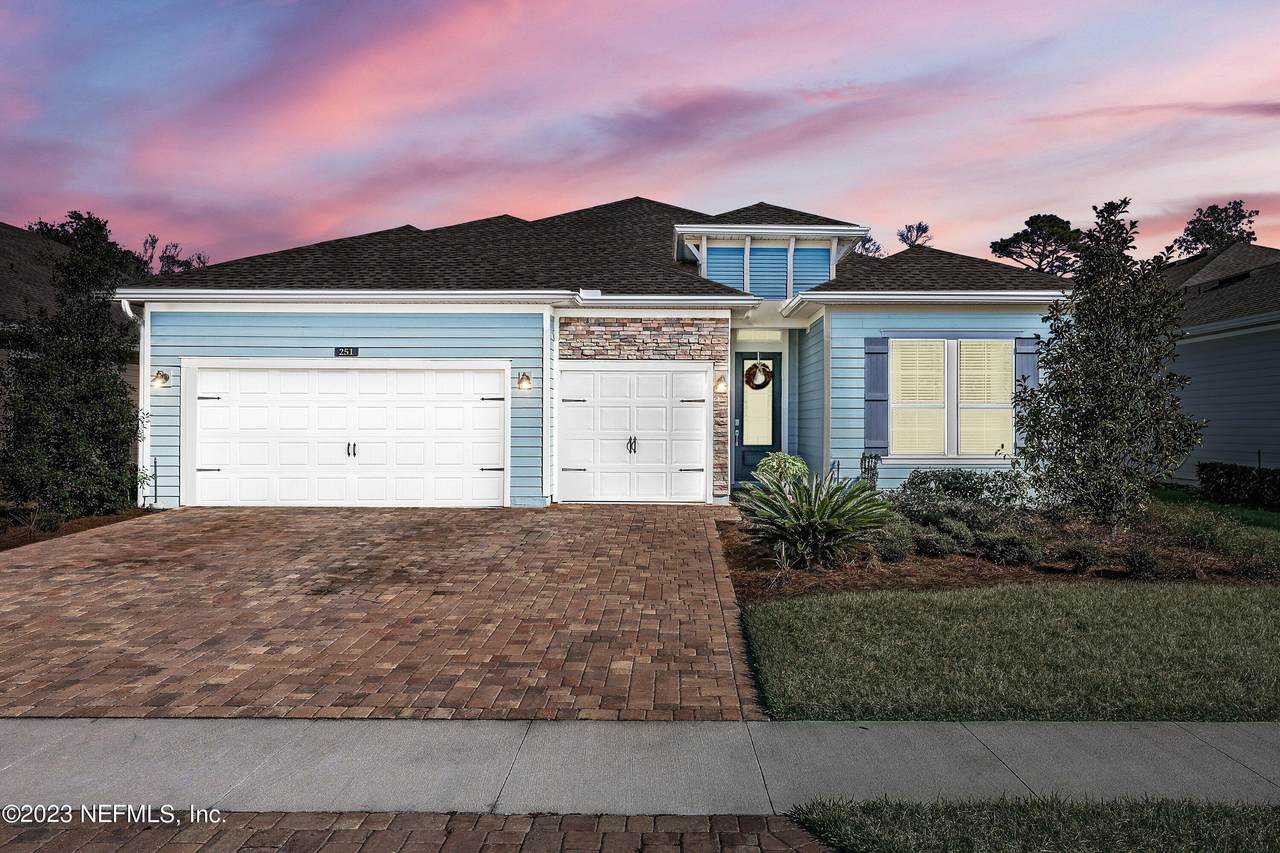 251 Dosel Ln - Photo 1
