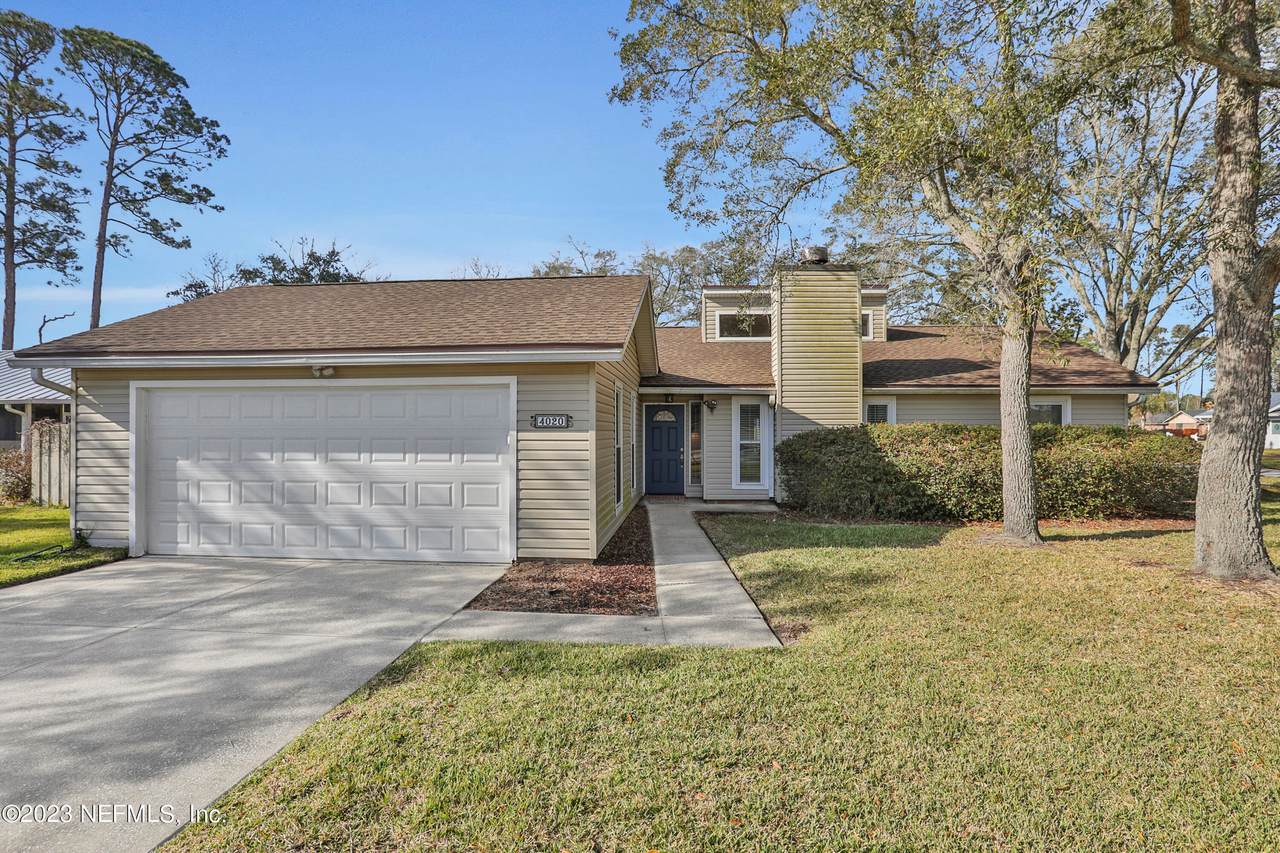4020 Cedar Island Rd - Photo 1