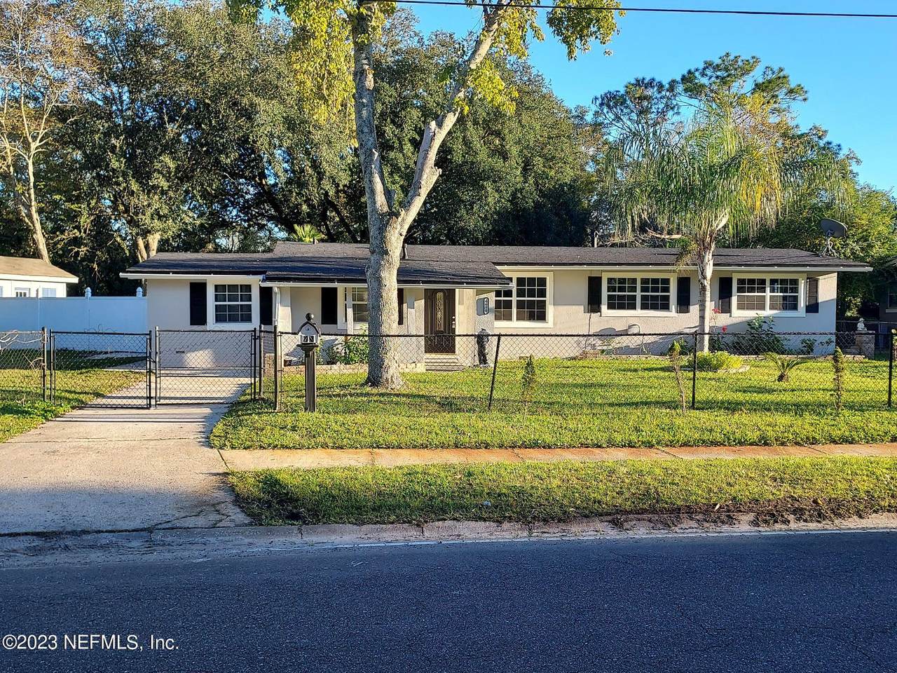 6650 Harlow Blvd - Photo 1