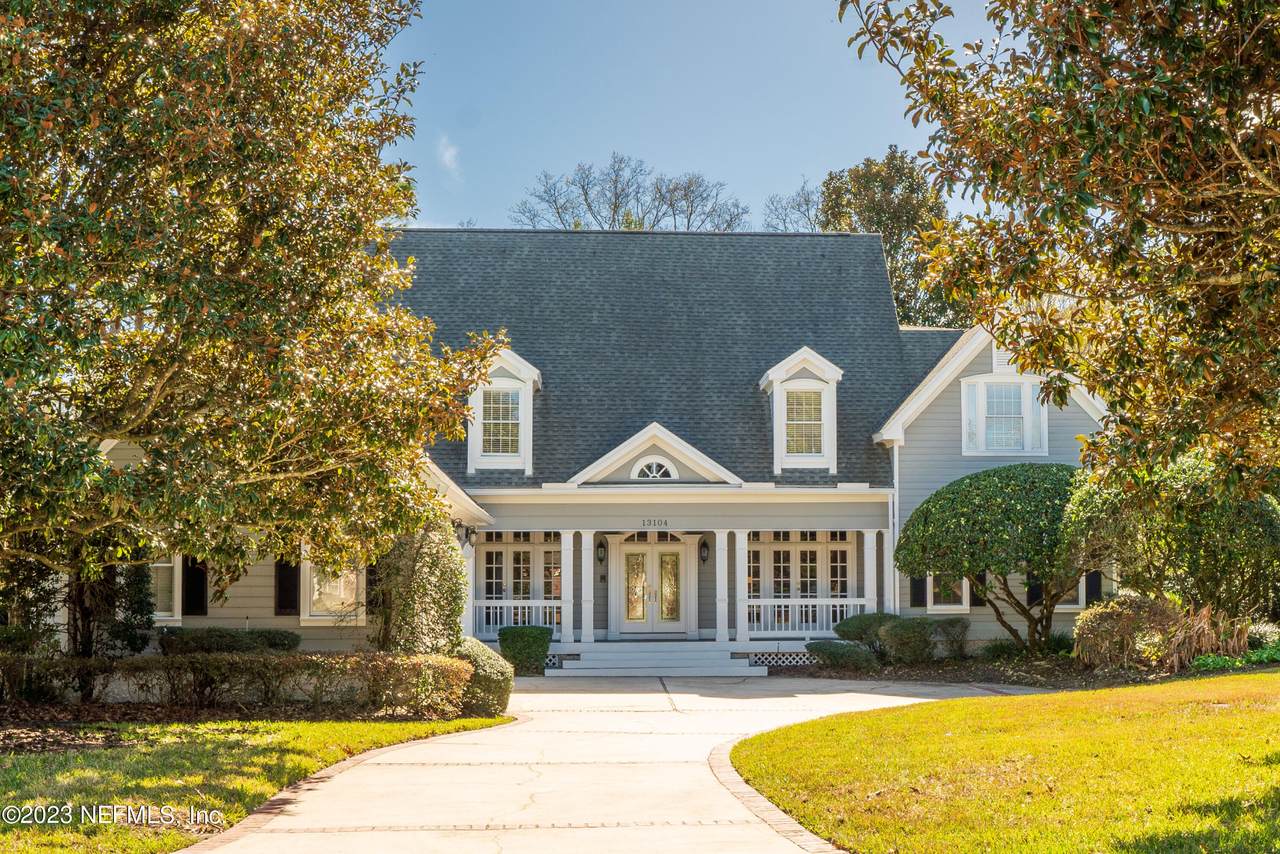 13104 Mallard Pond Ct - Photo 1