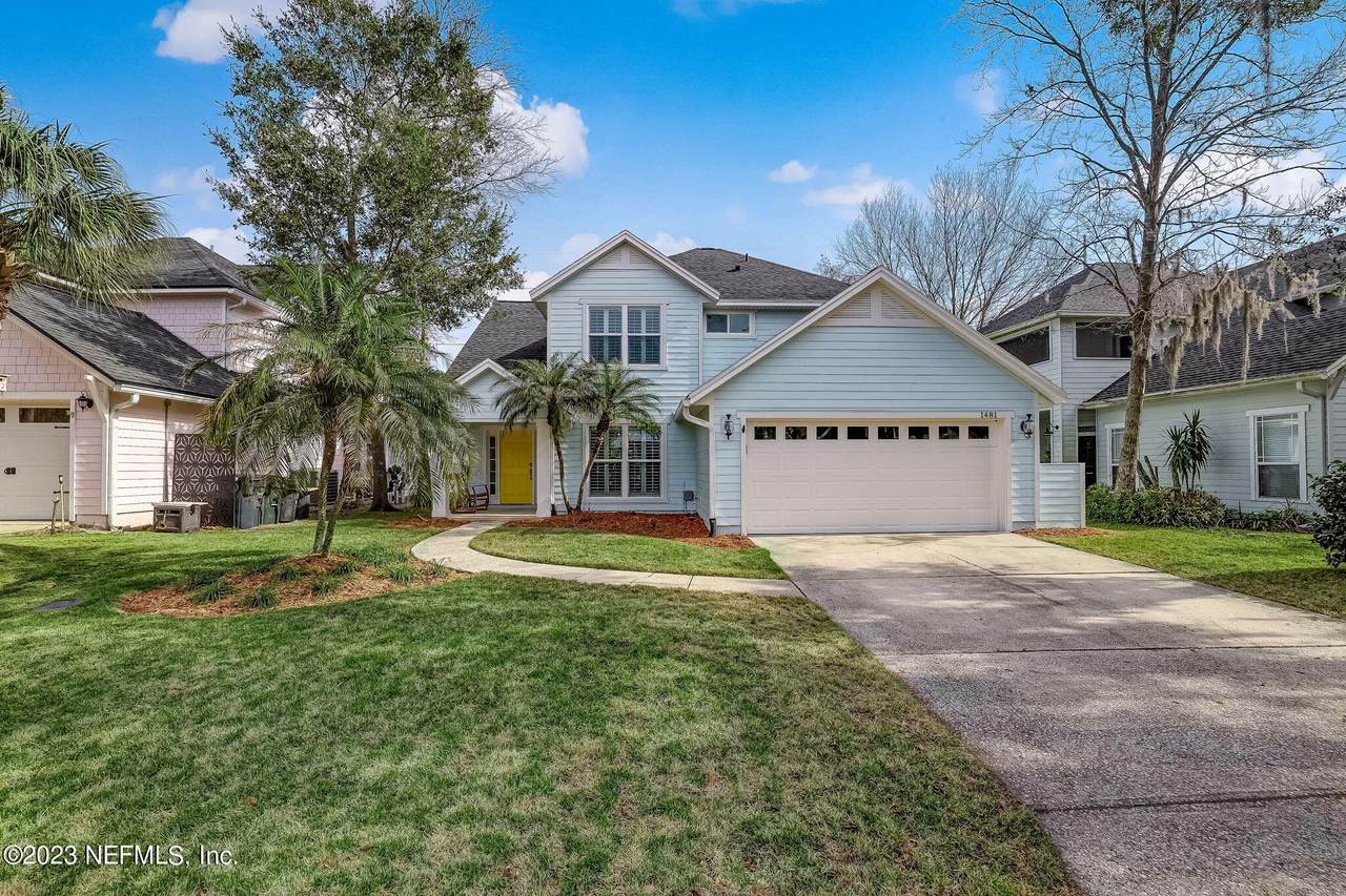 1481 Marsh View Ct - Photo 1