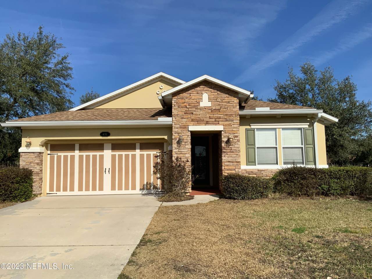 451 Bostwick Cir - Photo 1