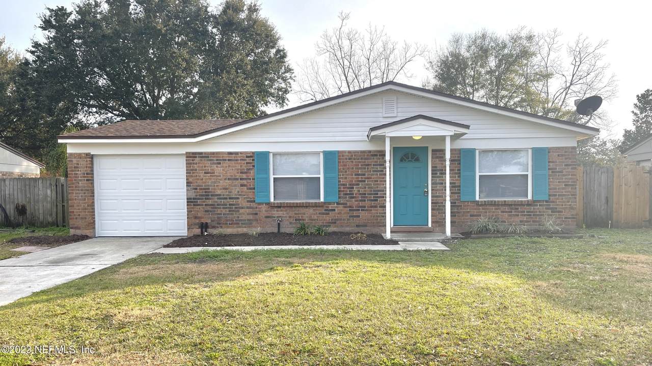 10920 Witchaven St - Photo 1