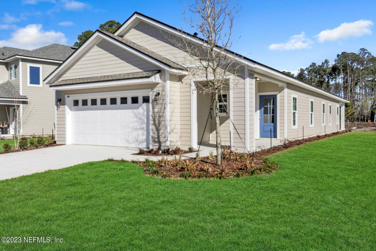 36 Wineberry Ln - Photo 1