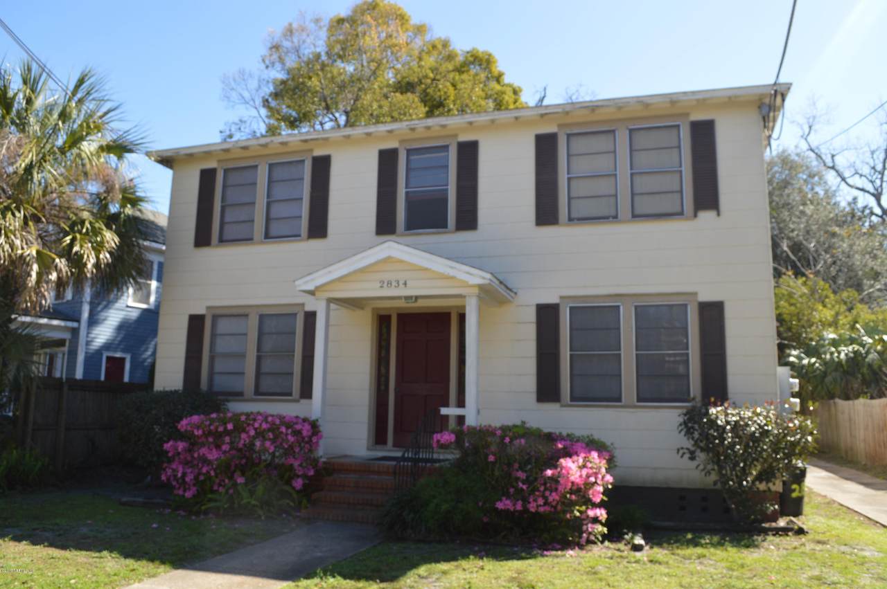 2834 Downing St - Photo 1