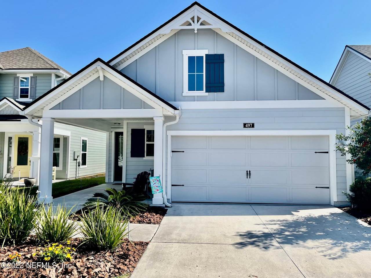 497 Vista Lake Cir - Photo 1