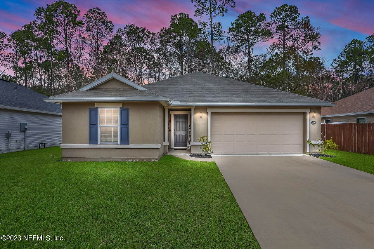 7599 Fanning Dr - Photo 1