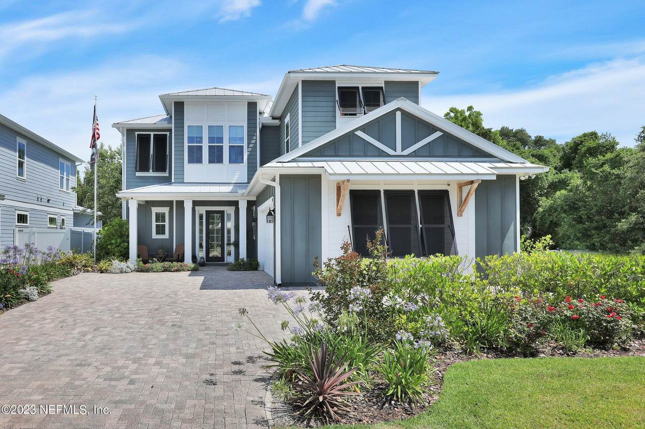 20 Lagoon Course Ave - Photo 1