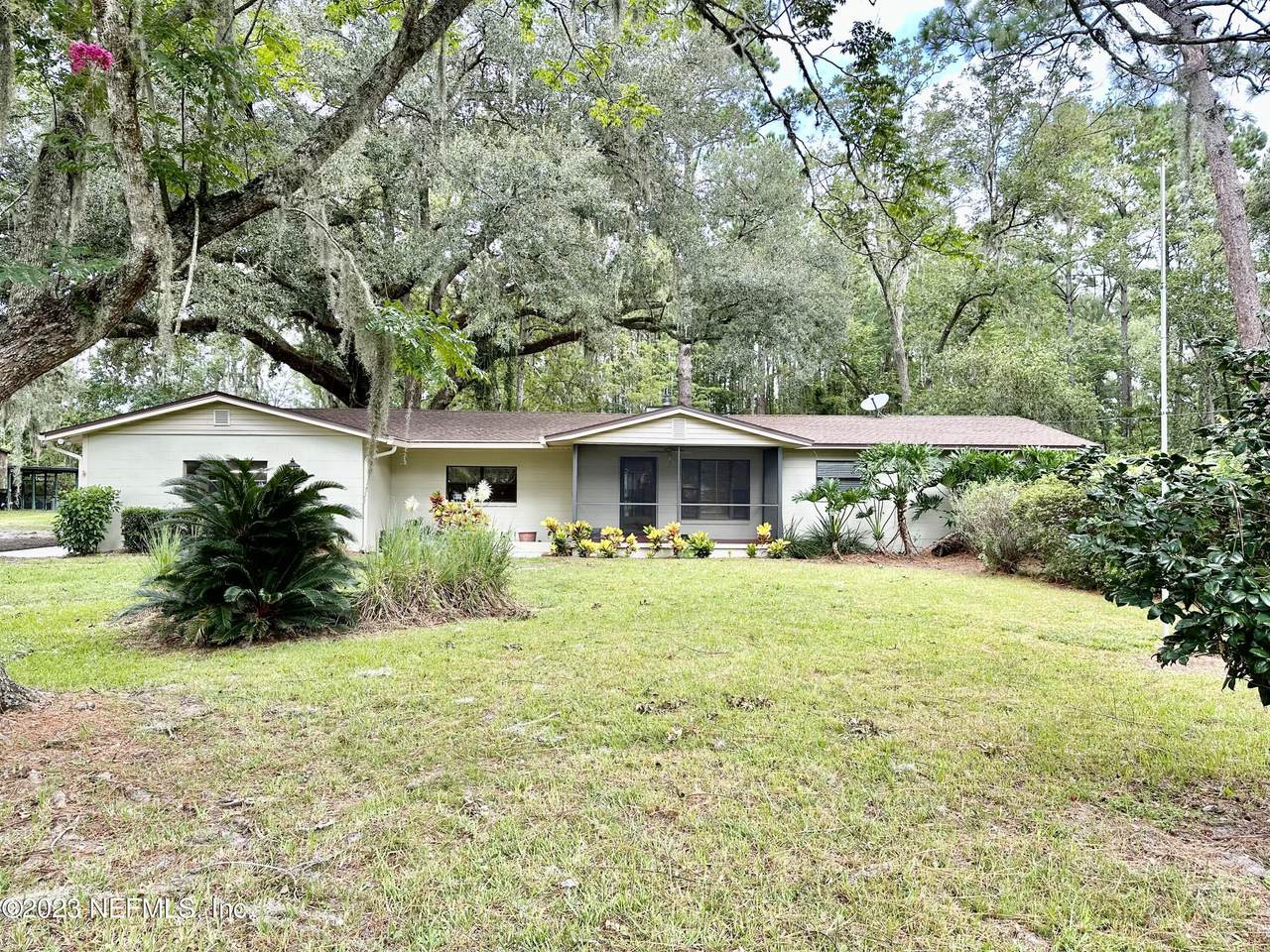 3747 Julington Creek Rd, Jacksonville, FL 32223 (MLS 1245887