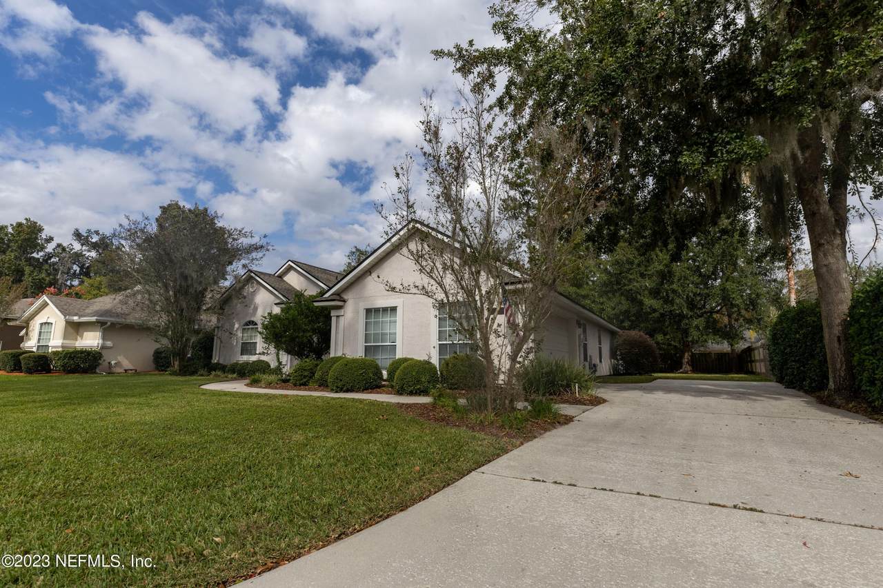 1776 Margarets Walk Road, Fleming Island, FL 32003 (MLS 1256205