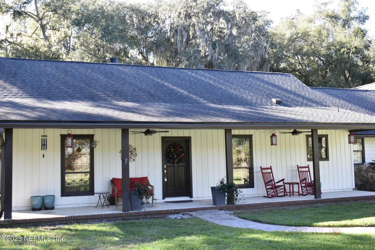 1174 Eagle Bend Court, Jacksonville, FL 32226 (MLS 2000314) United