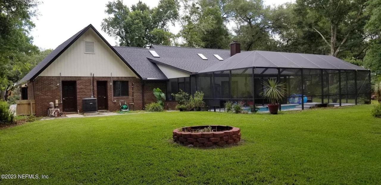 1174 Eagle Bend Court, Jacksonville, FL 32226 (MLS 2000314) United