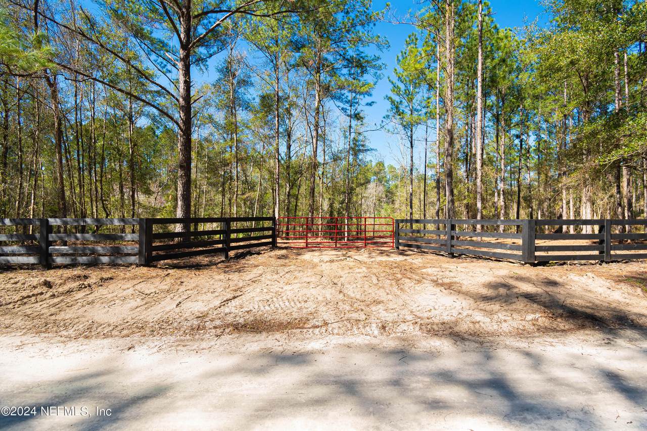 LOT 9 Steel Bridge Road - Photo 1