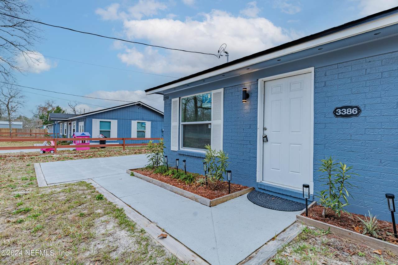 3386 Green Oaks Lane, Middleburg, FL 32068 (MLS 2003492) United