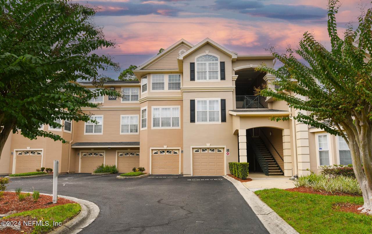 13810 Sutton Park Drive N 633, Jacksonville, FL 32224 (MLS 2004358