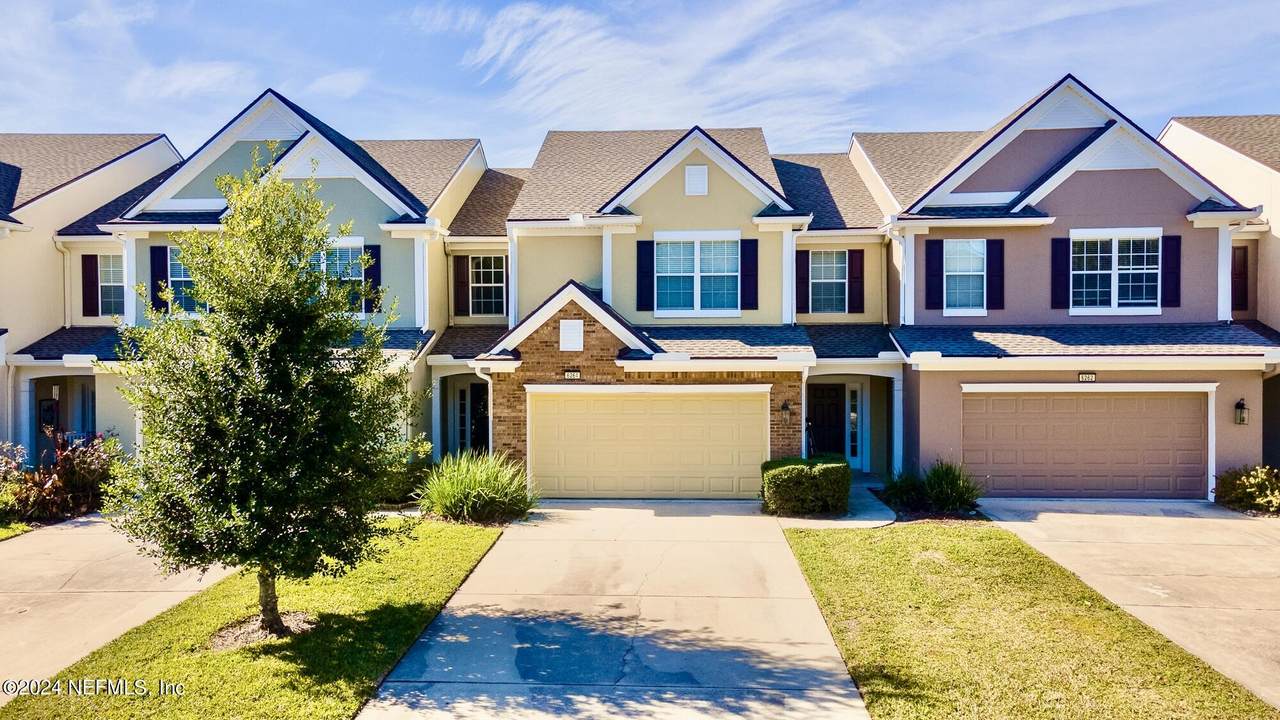 6264 Autumn Berry Circle - Photo 1