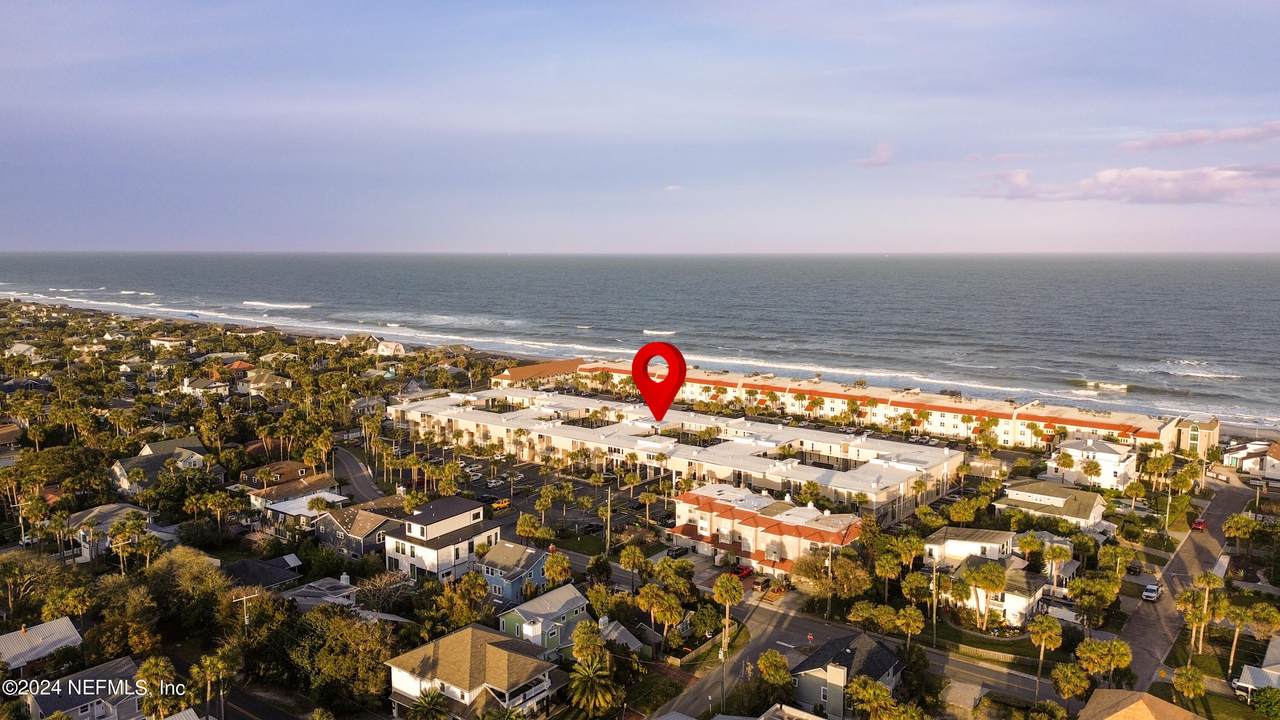 901 Ocean Boulevard - Photo 1