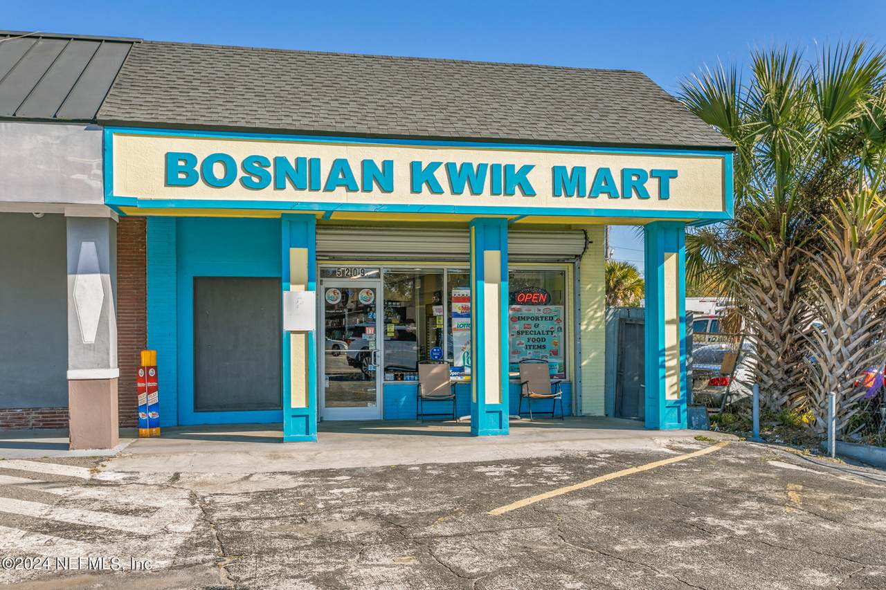 5209 Beach Boulevard - Photo 1