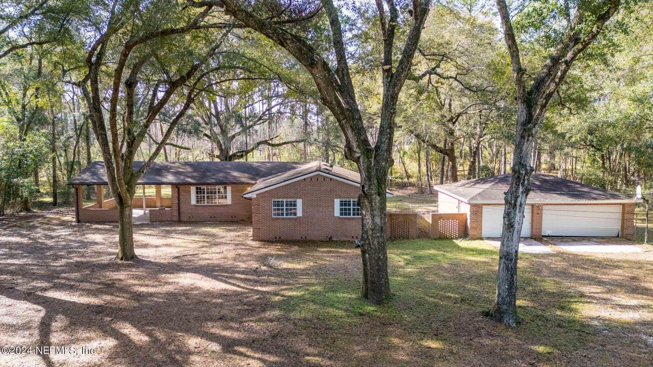 1356 Allie Murray Road - Photo 1