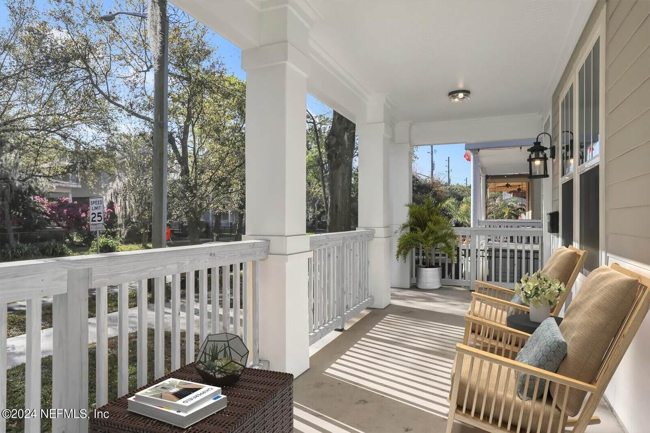 1740 Liberty Street - Photo 1