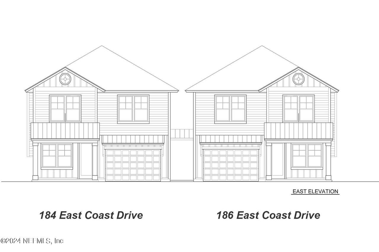 184 East Coast Drive - Photo 1